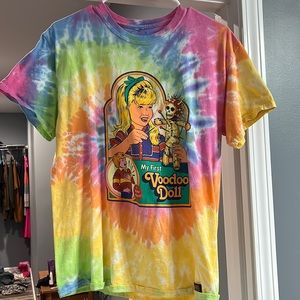 Steven Rhodes T shirt